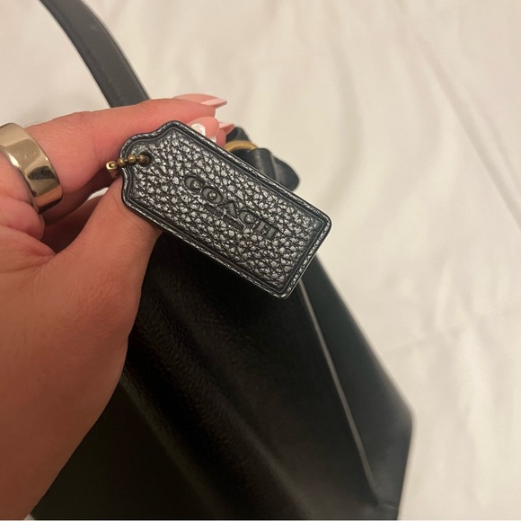 Coach Willow Bucket Bag - Picture 11 of 13